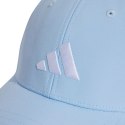 Czapka z daszkiem adidas New Logo Embroidered Baseball JN6592 Dorośli S/M