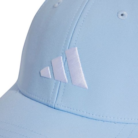 Czapka z daszkiem adidas New Logo Embroidered Baseball JN6592 Dorośli S/M Czapka z daszkiem adidas New Logo Embroidered Baseball JN6592 Dorośli S/M