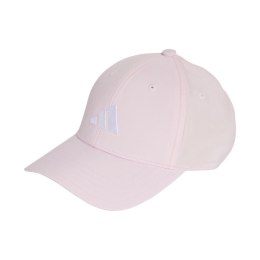Czapka z daszkiem adidas New Logo Embroidered Baseball W JN6593 Dorośli S/M