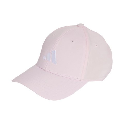 Czapka z daszkiem adidas New Logo Embroidered Baseball W JN6593 Dorośli S/M Czapka z daszkiem adidas New Logo Embroidered Baseball W JN6593 Dorośli S/M
