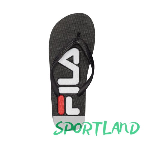 Klapki Fila Troy W FFW0005 80010 38 Klapki Fila Troy W FFW0005 80010 38