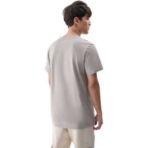 Koszulka 4F M2074 M 4FWSS25TTSHM2074 26S 2 XL Koszulka 4F M2074 M 4FWSS25TTSHM2074 26S 2 XL