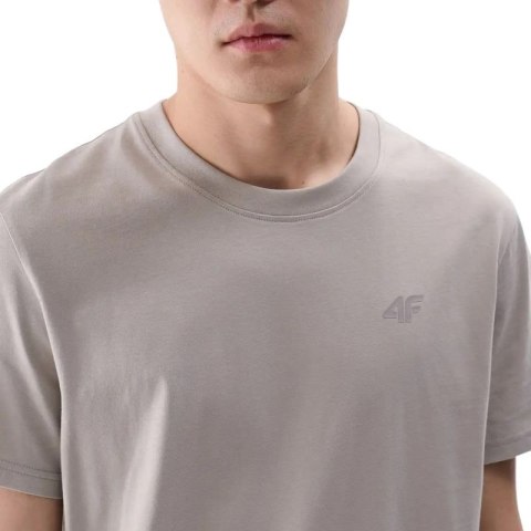 Koszulka 4F M2074 M 4FWSS25TTSHM2074 26S 2 XL Koszulka 4F M2074 M 4FWSS25TTSHM2074 26S 2 XL