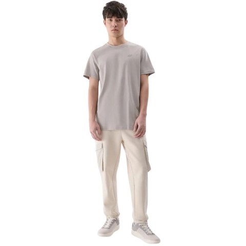 Koszulka 4F M2074 M 4FWSS25TTSHM2074 26S 2 XL Koszulka 4F M2074 M 4FWSS25TTSHM2074 26S 2 XL