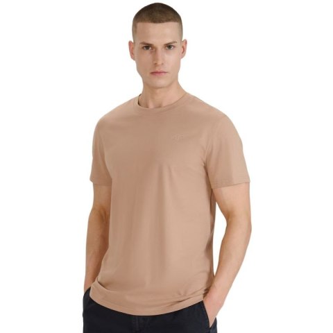Koszulka 4F M2074 M 4FWSS25TTSHM2074 83S 2 XL Koszulka 4F M2074 M 4FWSS25TTSHM2074 83S 2 XL
