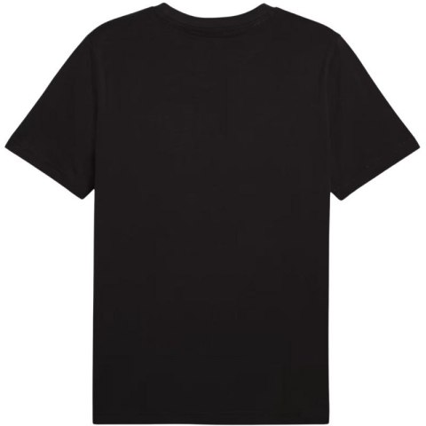 Koszulka Puma Ess Elevated Tee M 684726 01 L Koszulka Puma Ess Elevated Tee M 684726 01 L