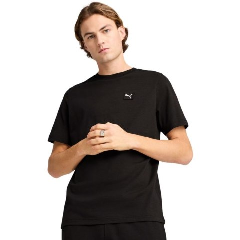 Koszulka Puma Ess Elevated Tee M 684726 01 L Koszulka Puma Ess Elevated Tee M 684726 01 L