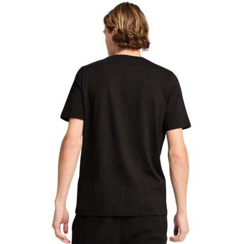 Koszulka Puma Ess Elevated Tee M 684726 01 L Koszulka Puma Ess Elevated Tee M 684726 01 L
