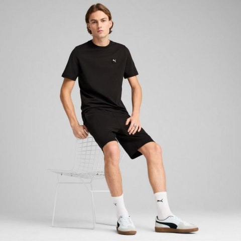 Koszulka Puma Ess Elevated Tee M 684726 01 L Koszulka Puma Ess Elevated Tee M 684726 01 L