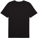Koszulka Puma Ess Elevated Tee M 684726 01 M