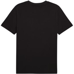 Koszulka Puma Ess Elevated Tee M 684726 01 S