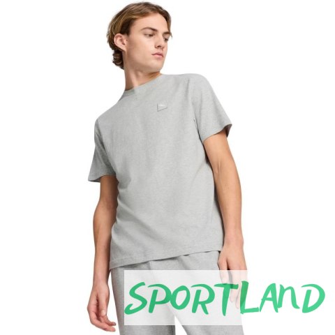 Koszulka Puma Ess Elevated Tee M 684726 04 2 XL Koszulka Puma Ess Elevated Tee M 684726 04 2 XL