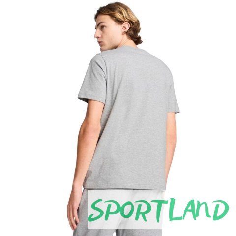 Koszulka Puma Ess Elevated Tee M 684726 04 2 XL Koszulka Puma Ess Elevated Tee M 684726 04 2 XL