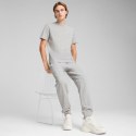 Koszulka Puma Ess Elevated Tee M 684726 04 2 XL
