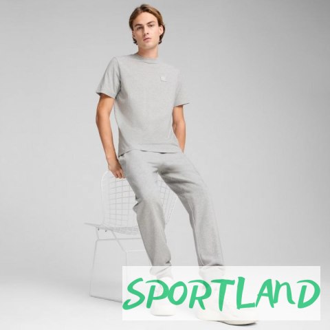 Koszulka Puma Ess Elevated Tee M 684726 04 2 XL Koszulka Puma Ess Elevated Tee M 684726 04 2 XL