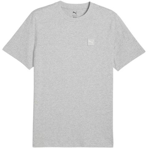 Koszulka Puma Ess Elevated Tee M 684726 04 L