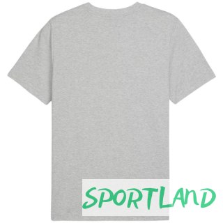 Koszulka Puma Ess Elevated Tee M 684726 04 L