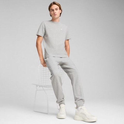 Koszulka Puma Ess Elevated Tee M 684726 04 L Koszulka Puma Ess Elevated Tee M 684726 04 L