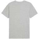 Koszulka Puma Ess Elevated Tee M 684726 04 M