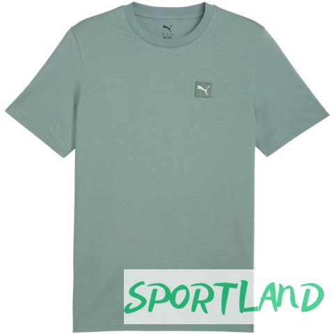 Koszulka Puma Ess Elevated Tee M 684726 30 L Koszulka Puma Ess Elevated Tee M 684726 30 L