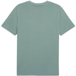 Koszulka Puma Ess Elevated Tee M 684726 30 L