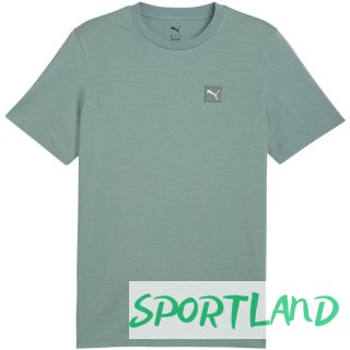 Koszulka Puma Ess Elevated Tee M 684726 30 XL