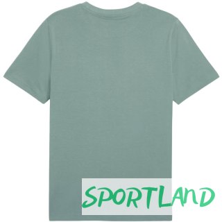 Koszulka Puma Ess Elevated Tee M 684726 30 XL