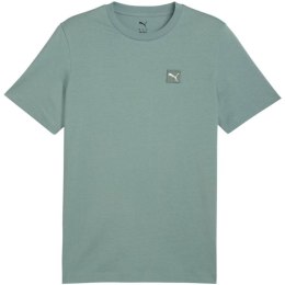 Koszulka Puma Ess Elevated Tee M 684726 30 M