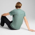 Koszulka Puma Ess Elevated Tee M 684726 30 M Koszulka Puma Ess Elevated Tee M 684726 30 M