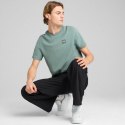 Koszulka Puma Ess Elevated Tee M 684726 30 M Koszulka Puma Ess Elevated Tee M 684726 30 M