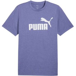 Koszulka Puma Ess No.1 Logo Heathear Tee M 682551 46 L