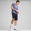 Koszulka Puma Ess No.1 Logo Heathear Tee M 682551 46 L
