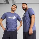 Koszulka Puma Ess No.1 Logo Heathear Tee M 682551 46 L