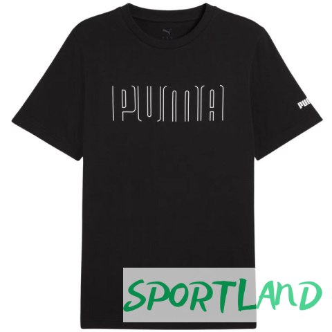 Koszulka Puma Sport Graphic Tee M 684617 01 XL Koszulka Puma Sport Graphic Tee M 684617 01 XL