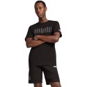 Koszulka Puma Sport Graphic Tee M 684617 01 XL