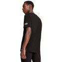 Koszulka Puma Sport Graphic Tee M 684617 01 XL