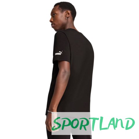 Koszulka Puma Sport Graphic Tee M 684617 01 XL Koszulka Puma Sport Graphic Tee M 684617 01 XL