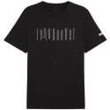 Koszulka Puma Sport Graphic Tee M 684617 01 M