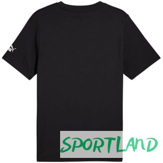 Koszulka Puma Sport Graphic Tee M 684617 01 M