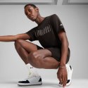 Koszulka Puma Sport Graphic Tee M 684617 01 M