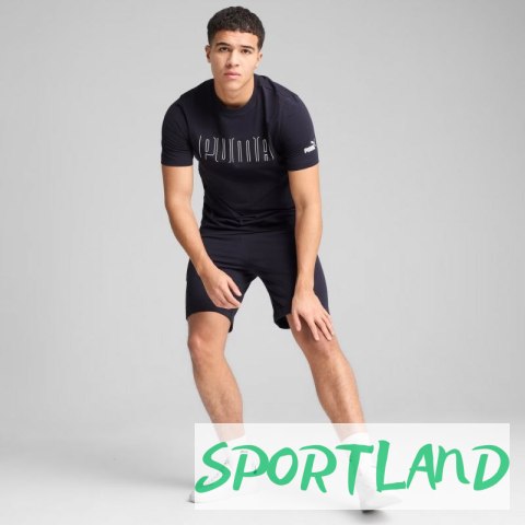 Koszulka Puma Sport Graphic Tee M 684617 16 XL Koszulka Puma Sport Graphic Tee M 684617 16 XL