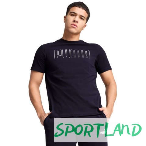 Koszulka Puma Sport Graphic Tee M 684617 16 M Koszulka Puma Sport Graphic Tee M 684617 16 M