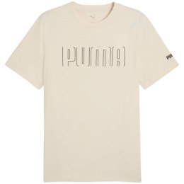 Koszulka Puma Sport Graphic Tee M 684617 87 L