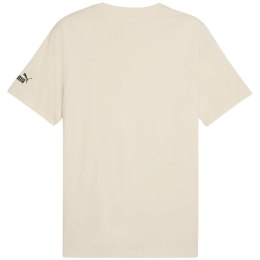 Koszulka Puma Sport Graphic Tee M 684617 87 L