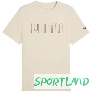 Koszulka Puma Sport Graphic Tee M 684617 87 XL