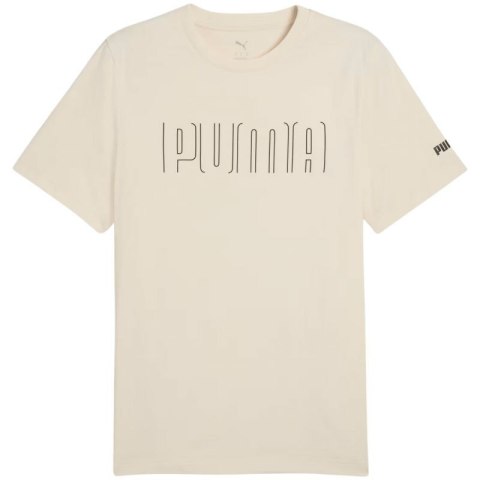 Koszulka Puma Sport Graphic Tee M 684617 87 XL Koszulka Puma Sport Graphic Tee M 684617 87 XL