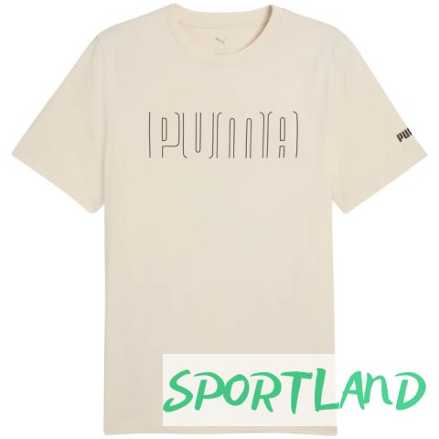 Koszulka Puma Sport Graphic Tee M 684617 87 S Koszulka Puma Sport Graphic Tee M 684617 87 S