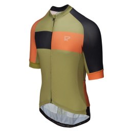 Koszulka rowerowa Radvik Svan GTS M 92800653723 L