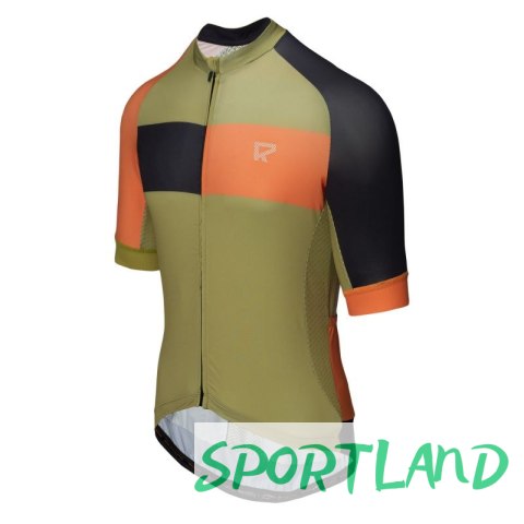 Koszulka rowerowa Radvik Svan GTS M 92800653723 L Koszulka rowerowa Radvik Svan GTS M 92800653723 L