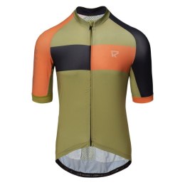 Koszulka rowerowa Radvik Svan GTS M 92800653723 XL